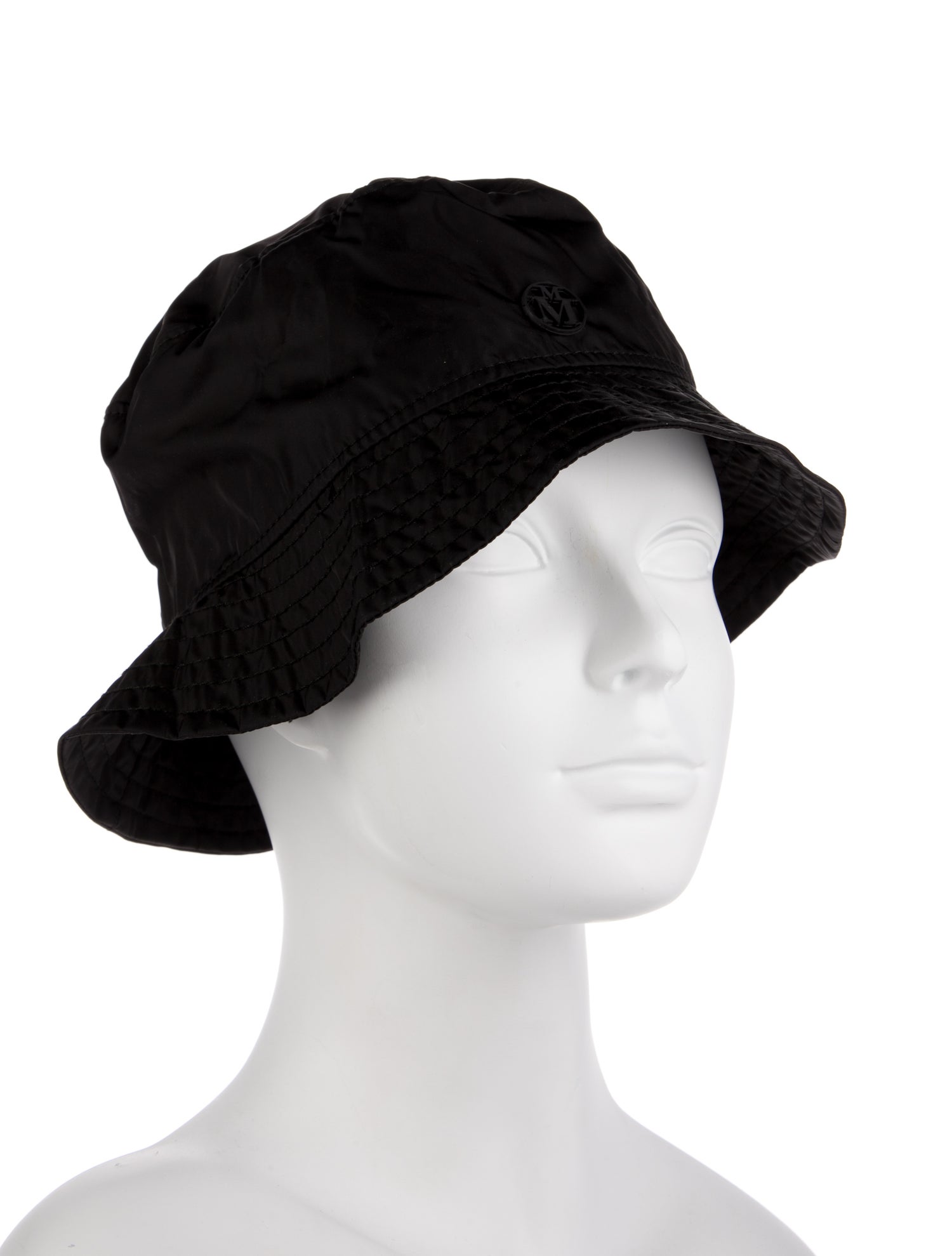 Maison Michel summer bucket hat