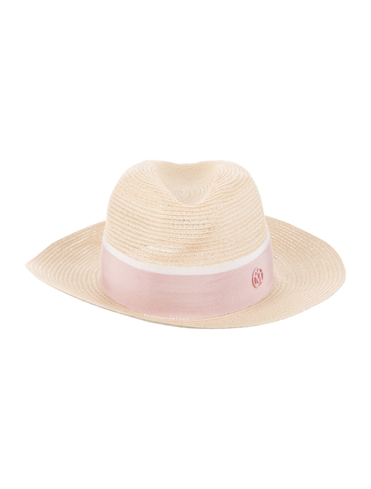 Maison Michel Sun Hat