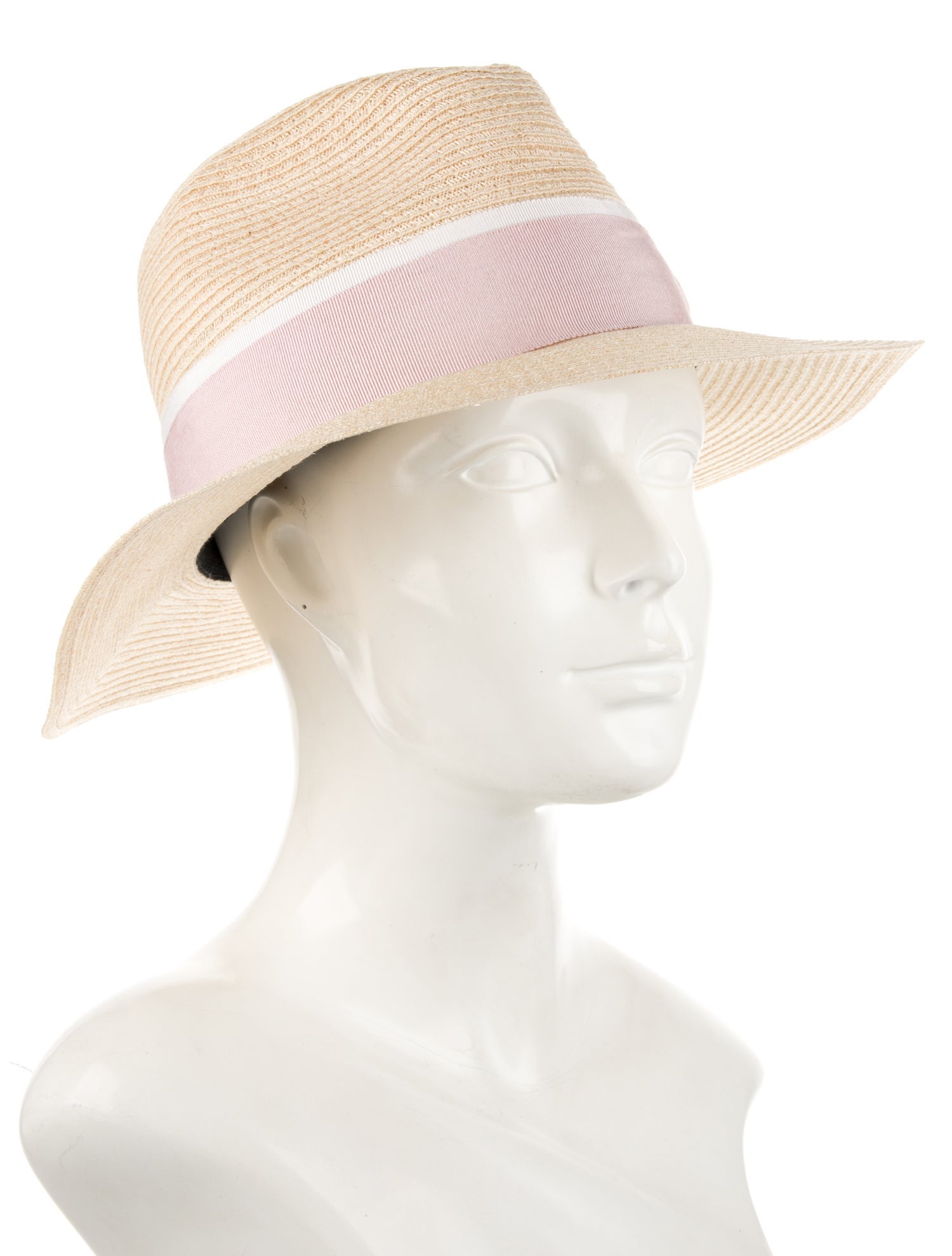 Maison Michel Sun Hat
