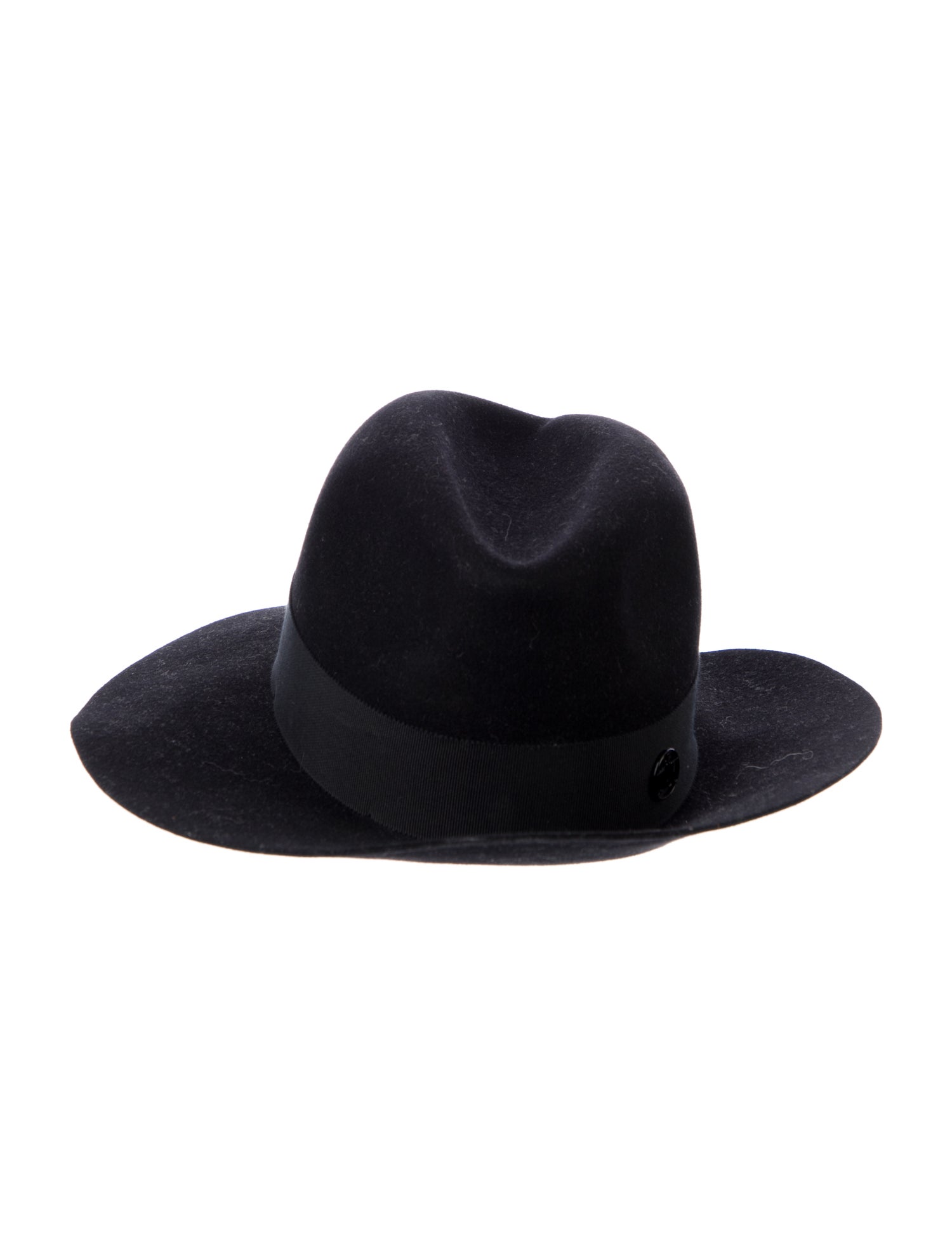 Maison Michel Women's Wool Felt Fedora
