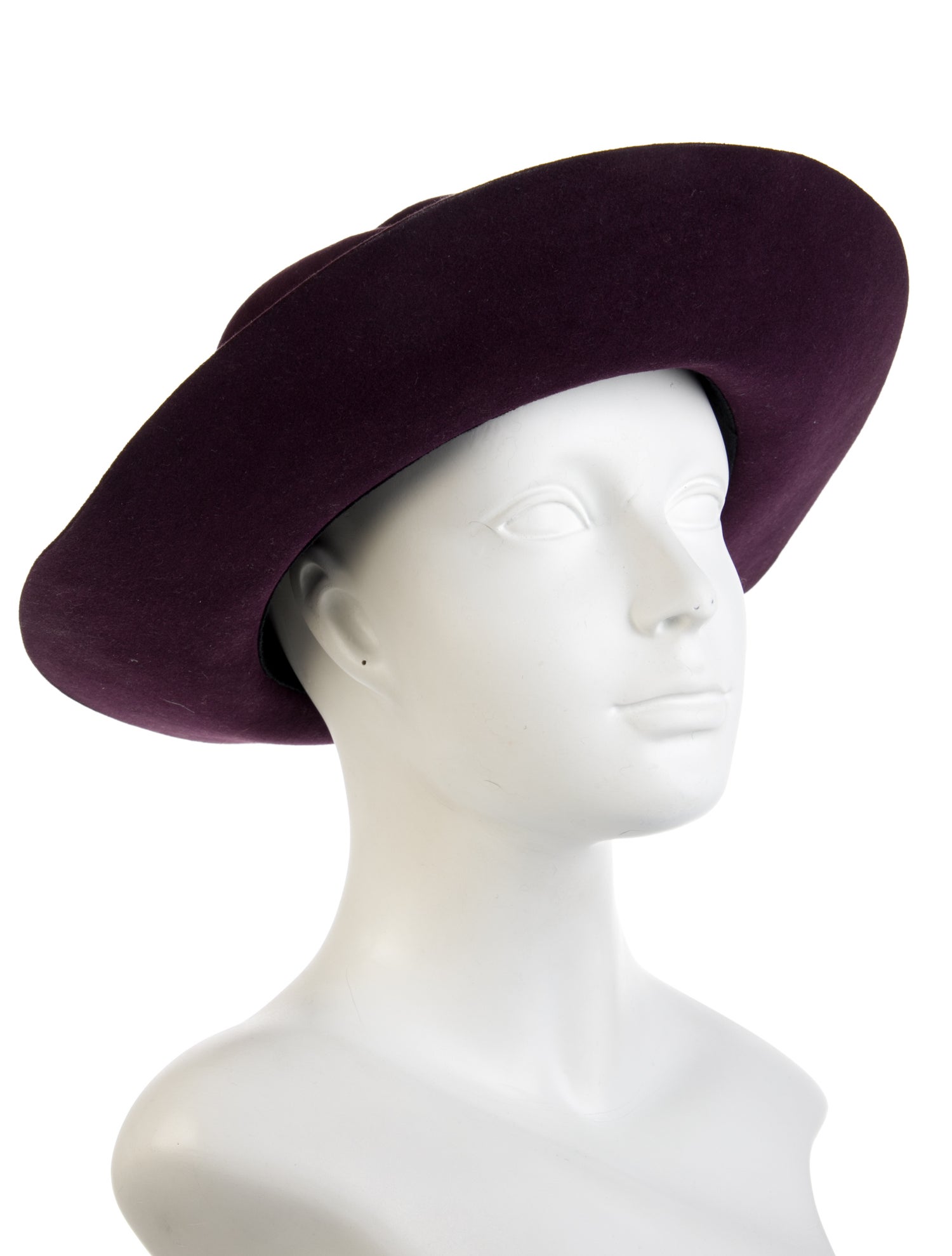 Maison Michel Fedora hat