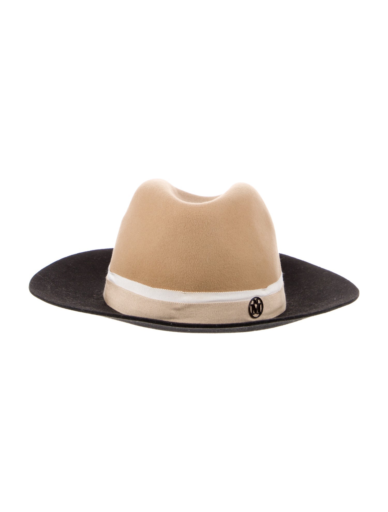 Maison Michel Wool Fedora