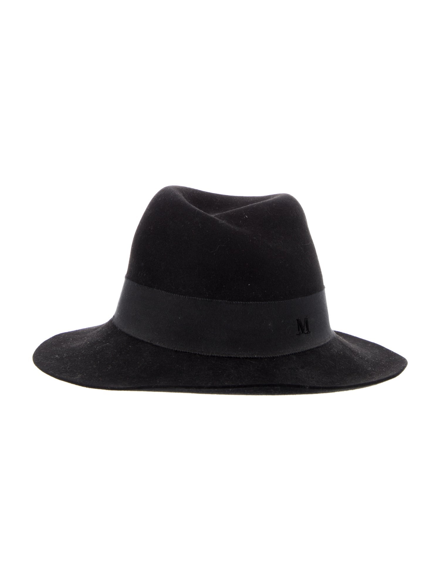 Maison Michel Fedora Hat