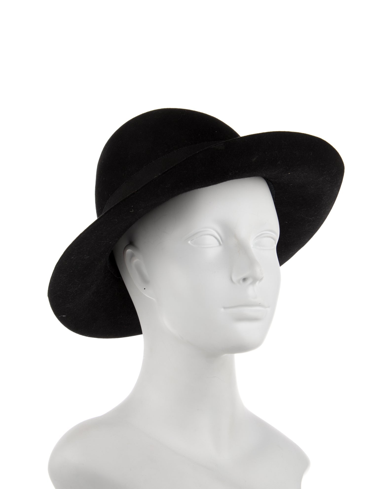 Maison Michel Fedora Hat