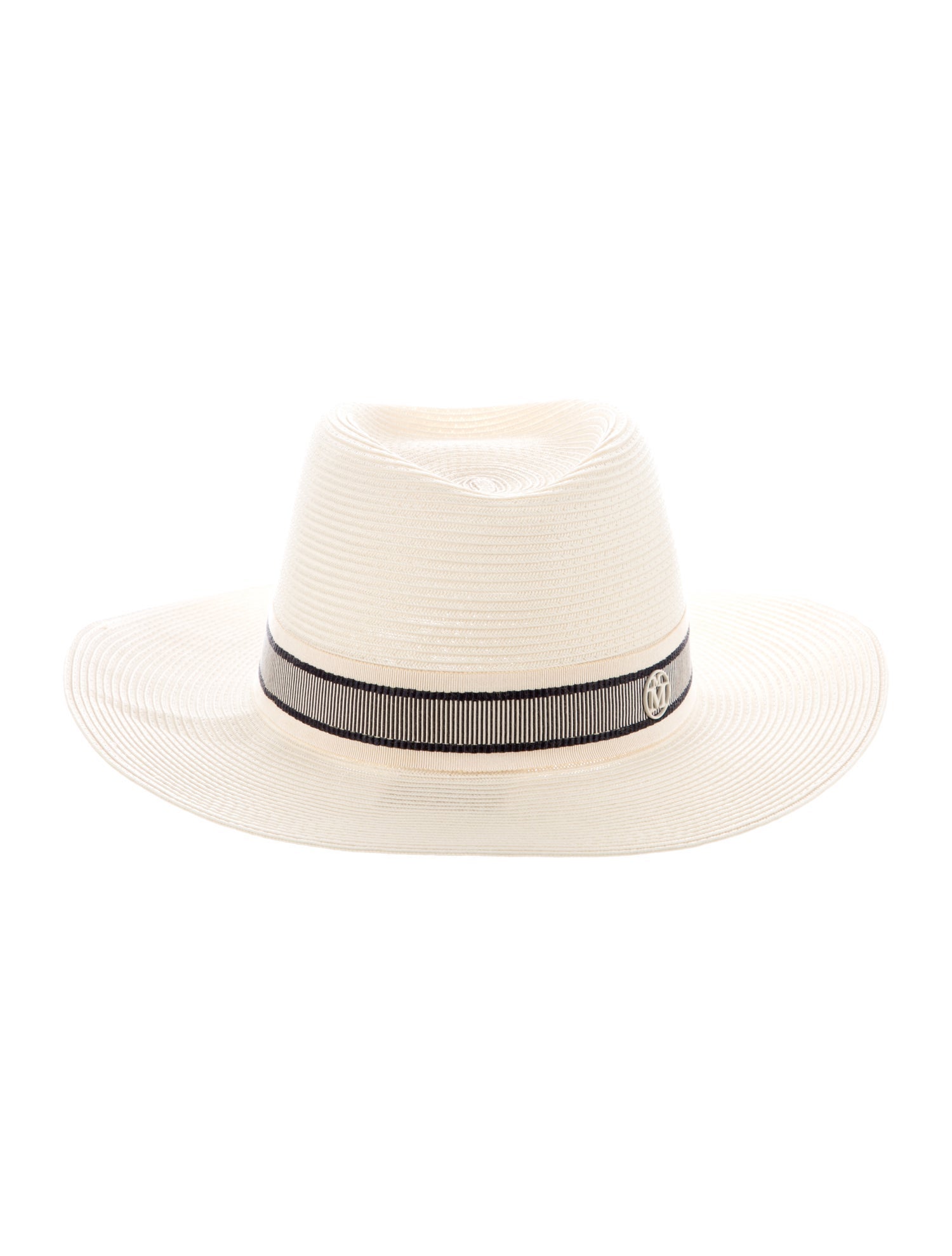 Maison Michel Fedora Hat