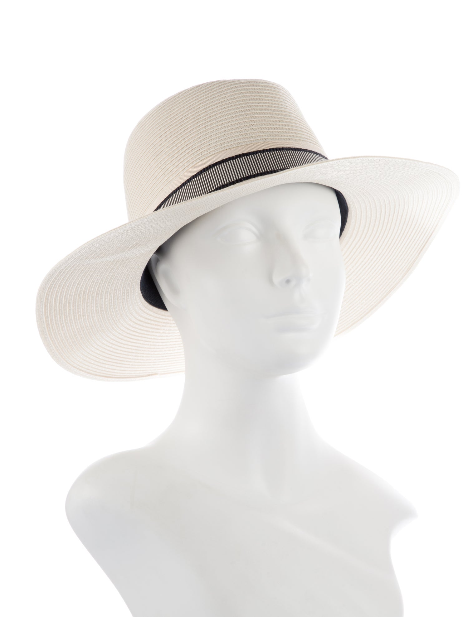 Maison Michel Fedora Hat