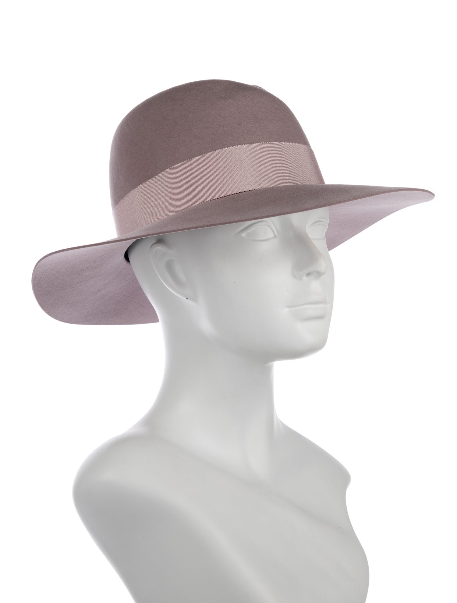 Maison Michel Wool Fedora