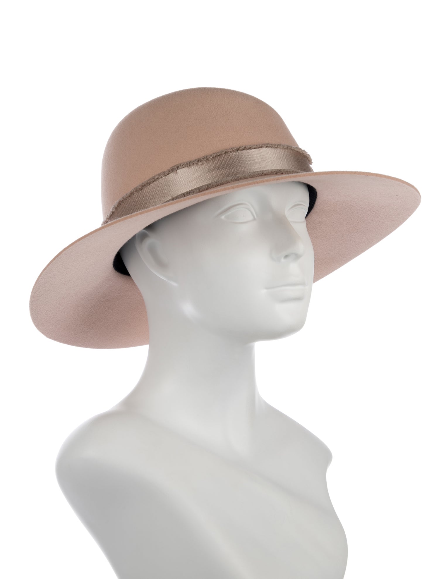 Maison Michel Wool Fedora