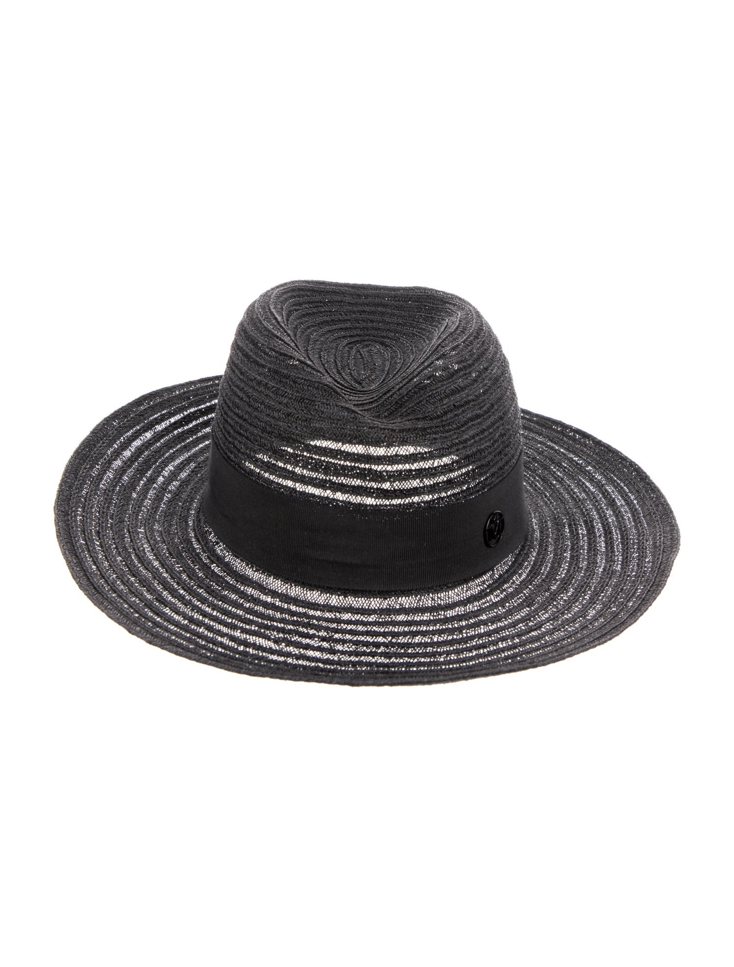Maison Michel Strow Hat