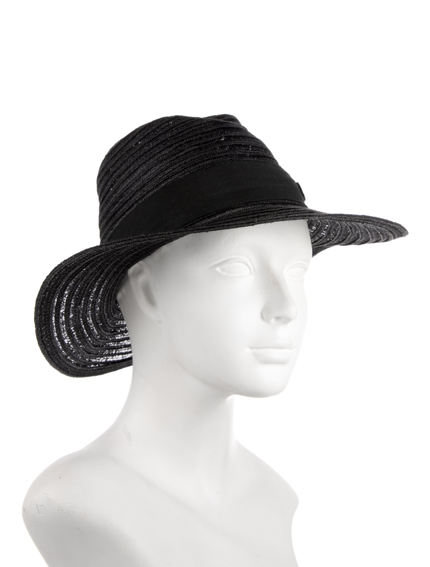 Maison Michel Strow Hat