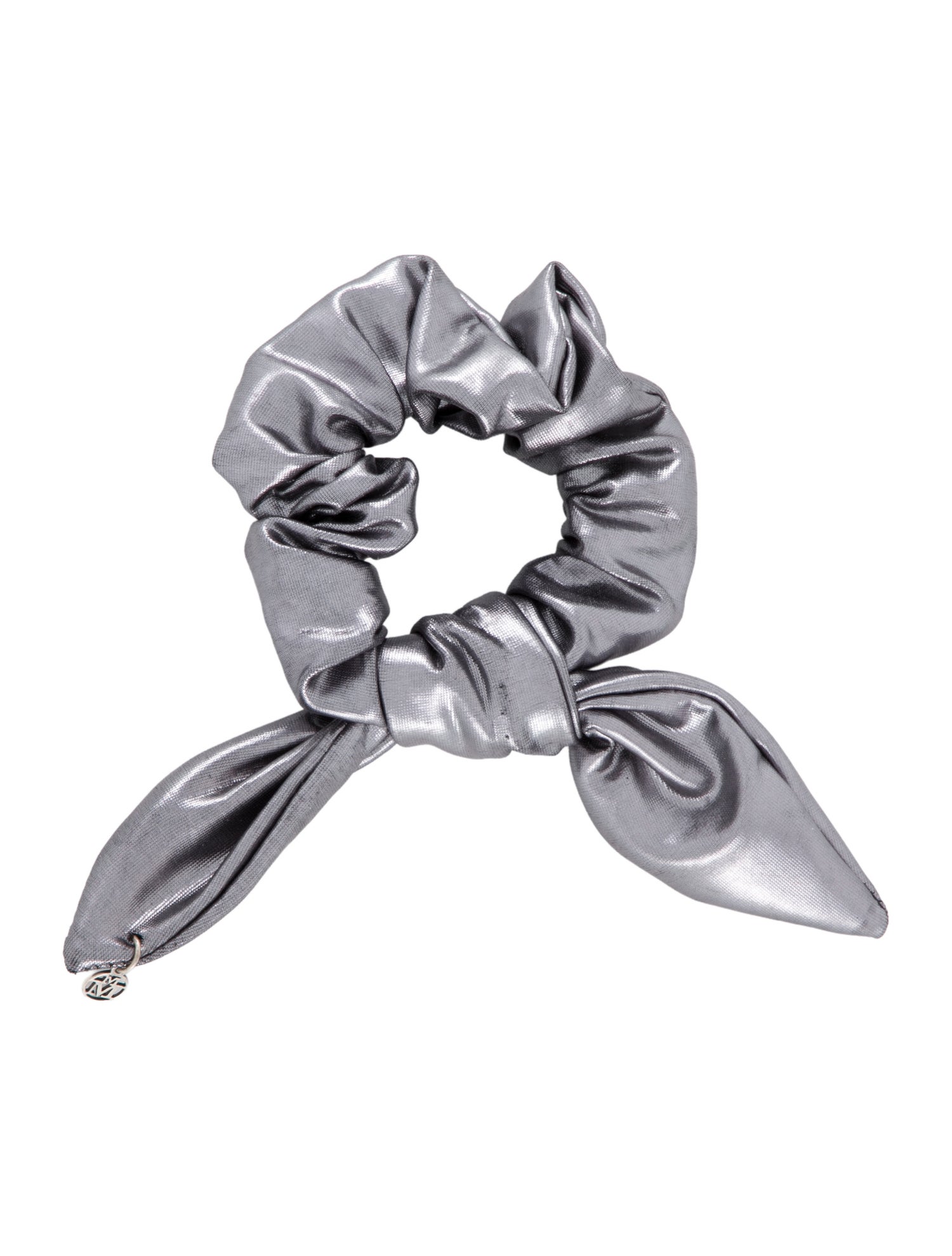 Maison Michel Scrunchie
