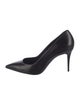 Maison Ernest Leather Pumps