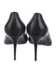 Maison Ernest Leather Pumps