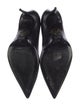 Maison Ernest Leather Pumps
