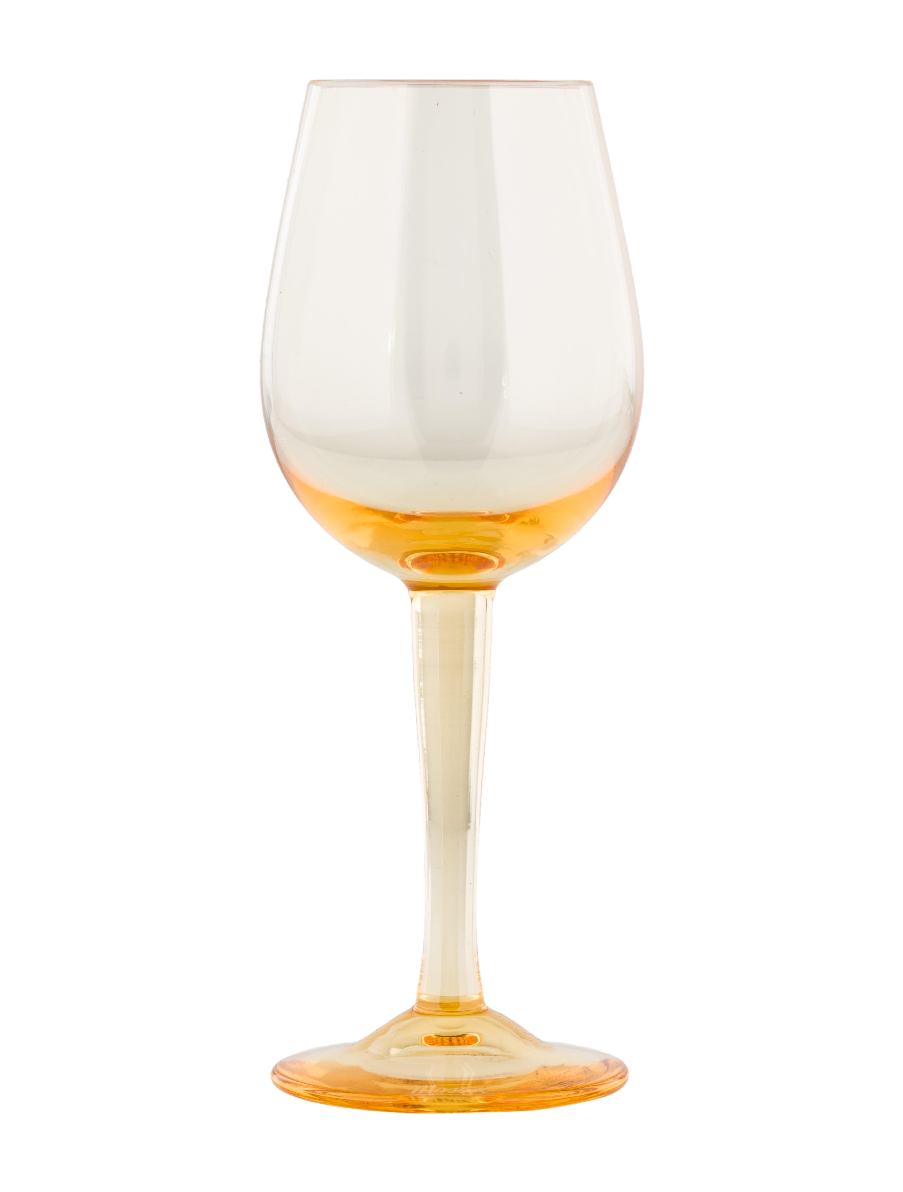 Moser Crystal Mini Snifter Tabletop And Kitchen MSR20059 The RealReal