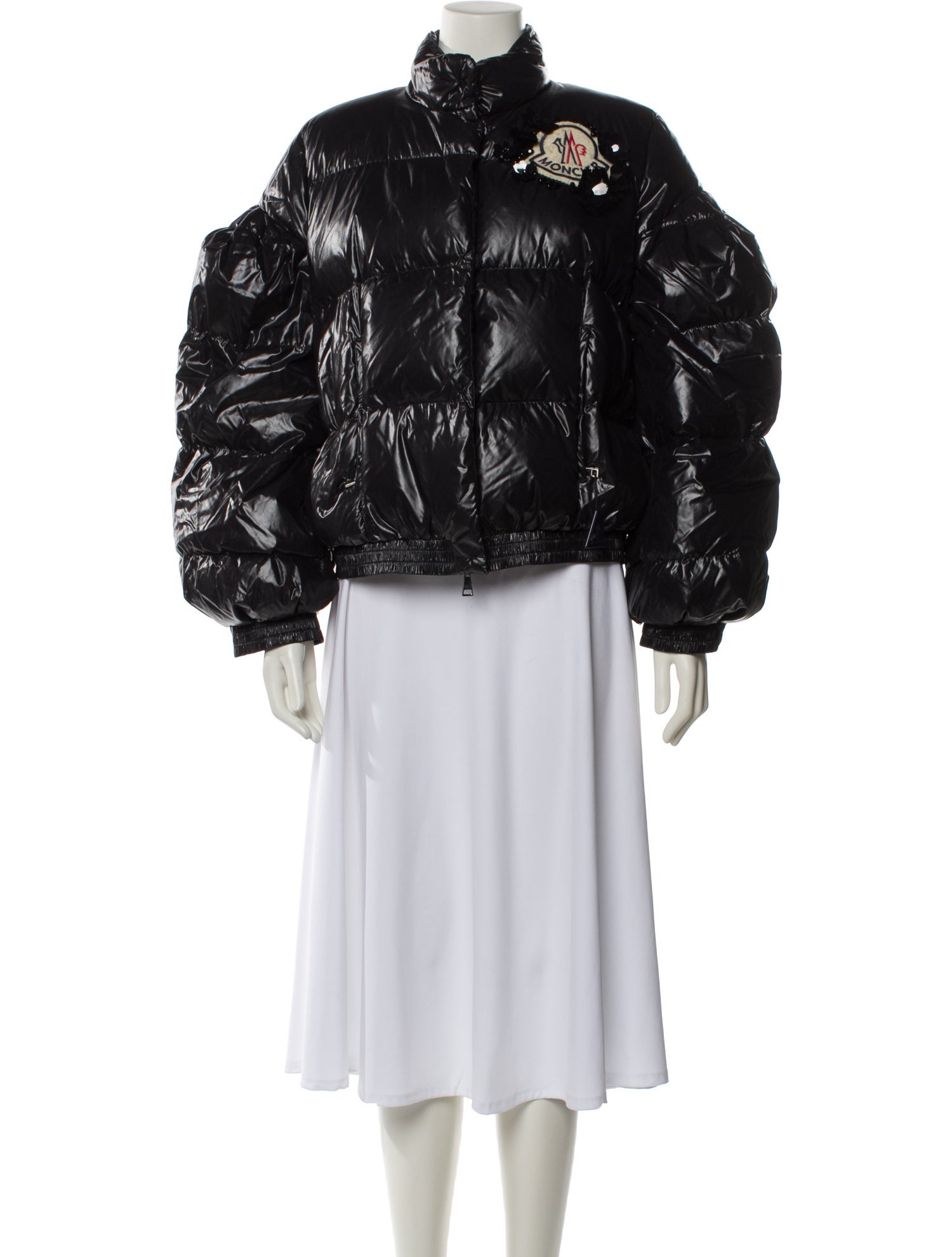 Moncler x Simone Rocha | The RealReal
