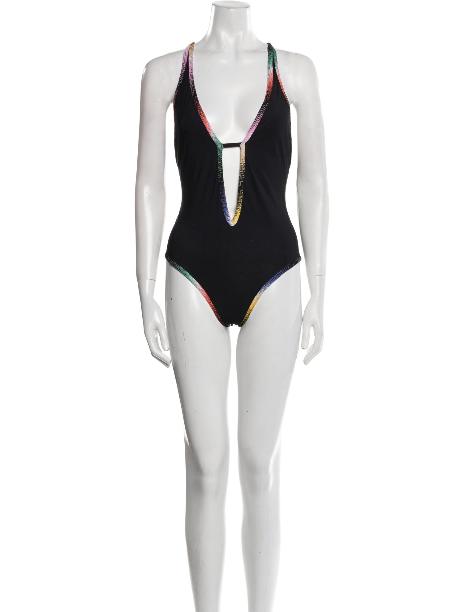 Missoni Mare One-Piece