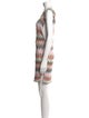 Missoni Mare Printed Mini Dress