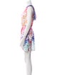 Missoni Mare Printed Cover-Up