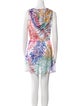 Missoni Mare Printed Cover-Up