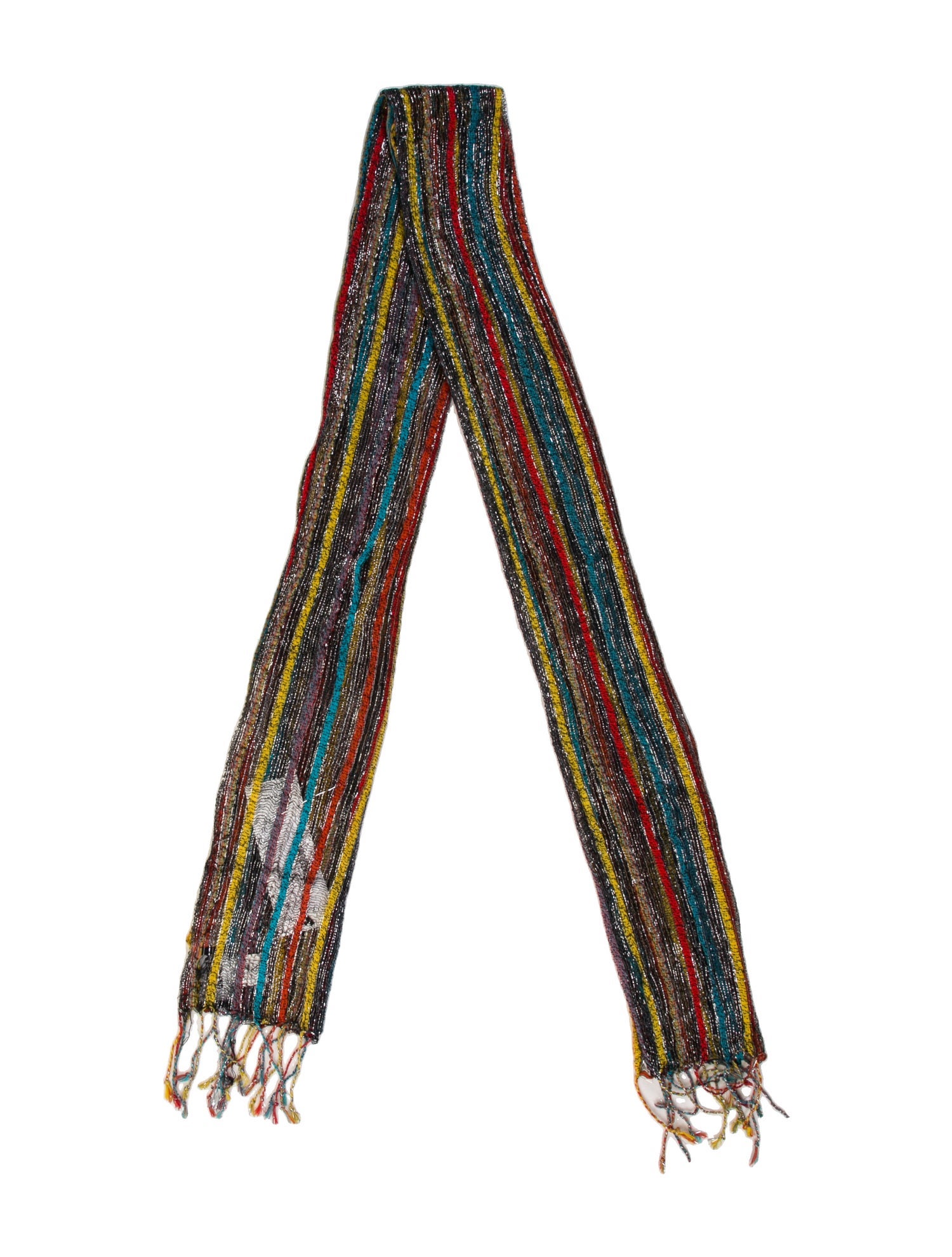 Missoni Mare Scarf
