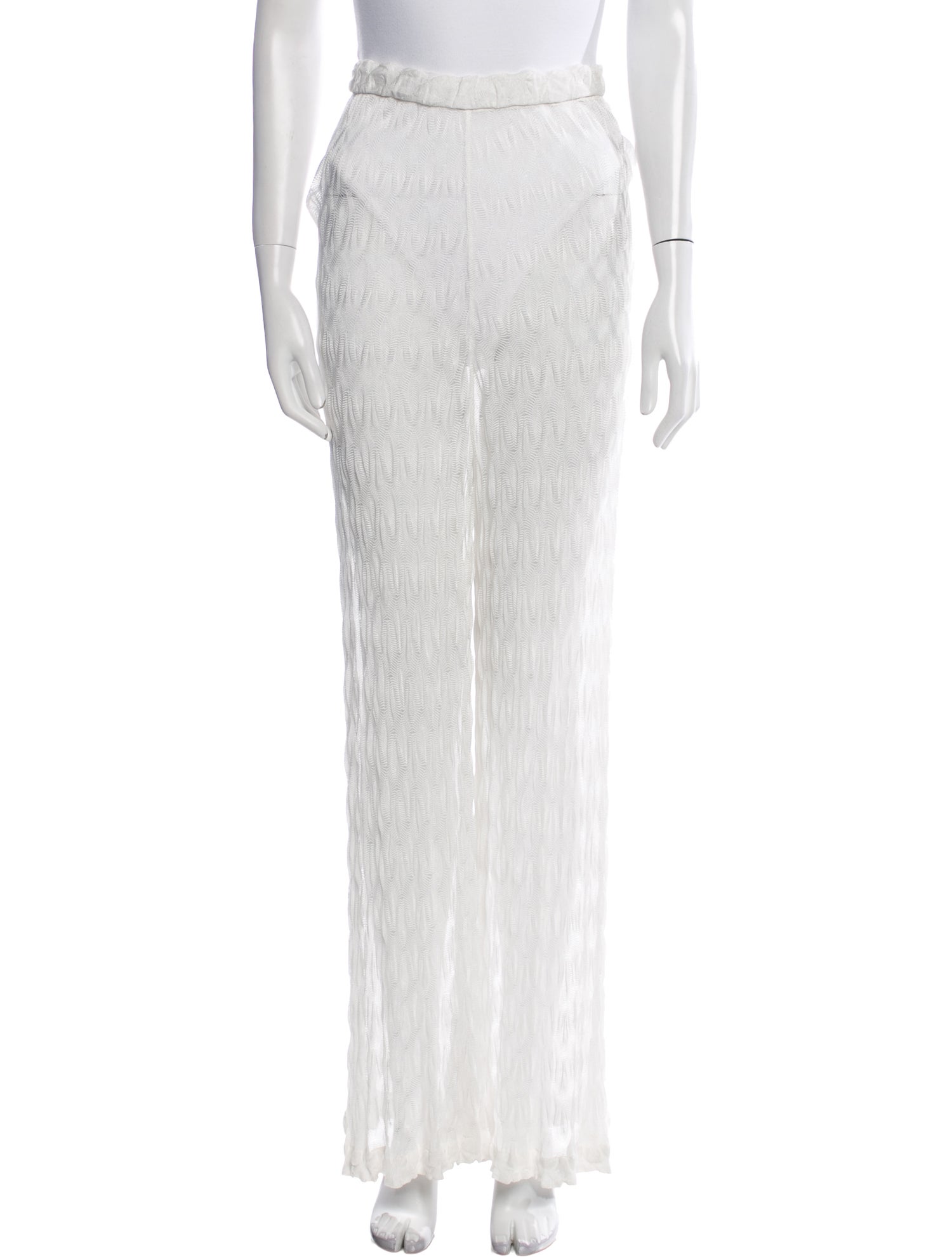 Missoni Mare Printed Cover-Up