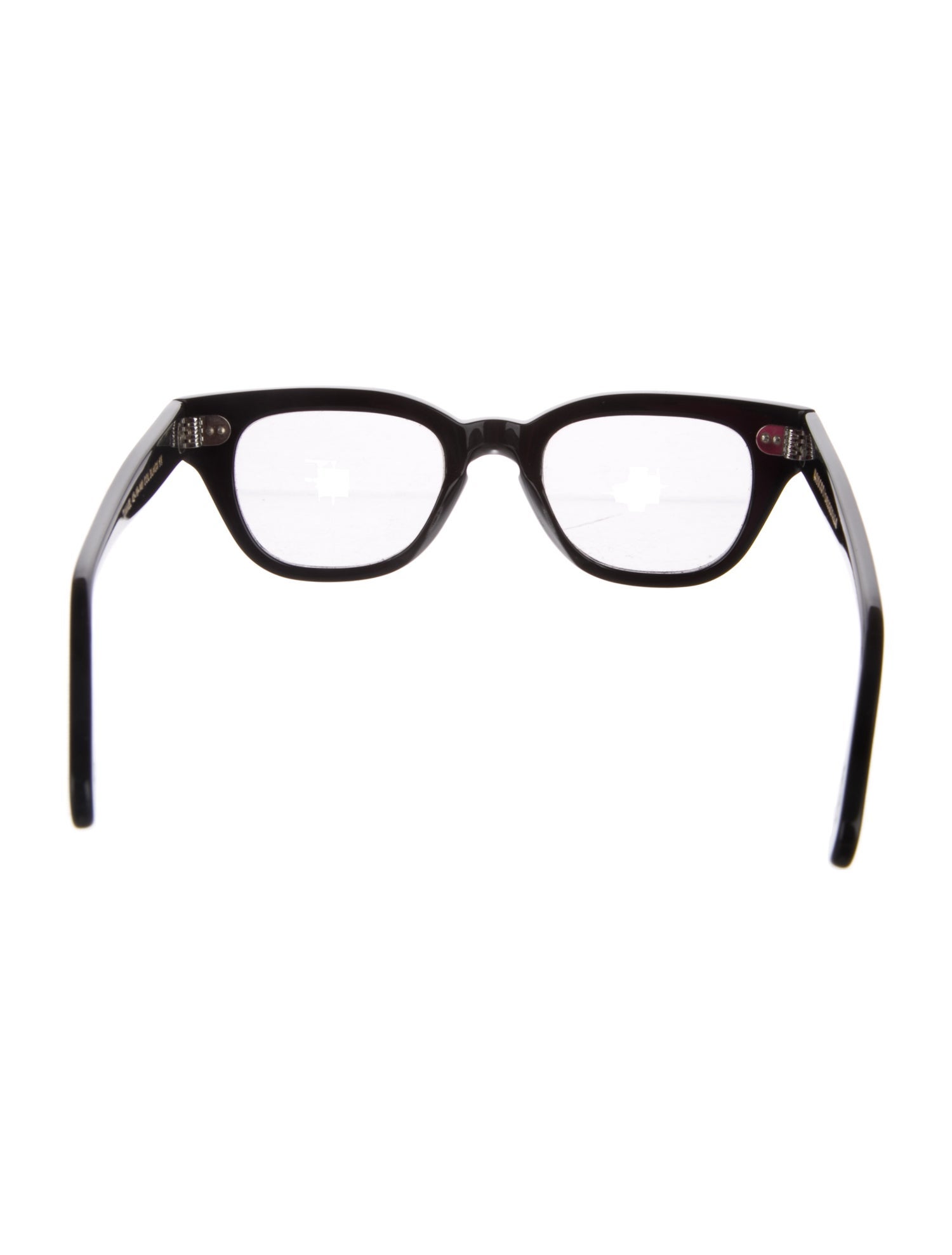 Moscot 454667 Wayfarer Eyeglasses