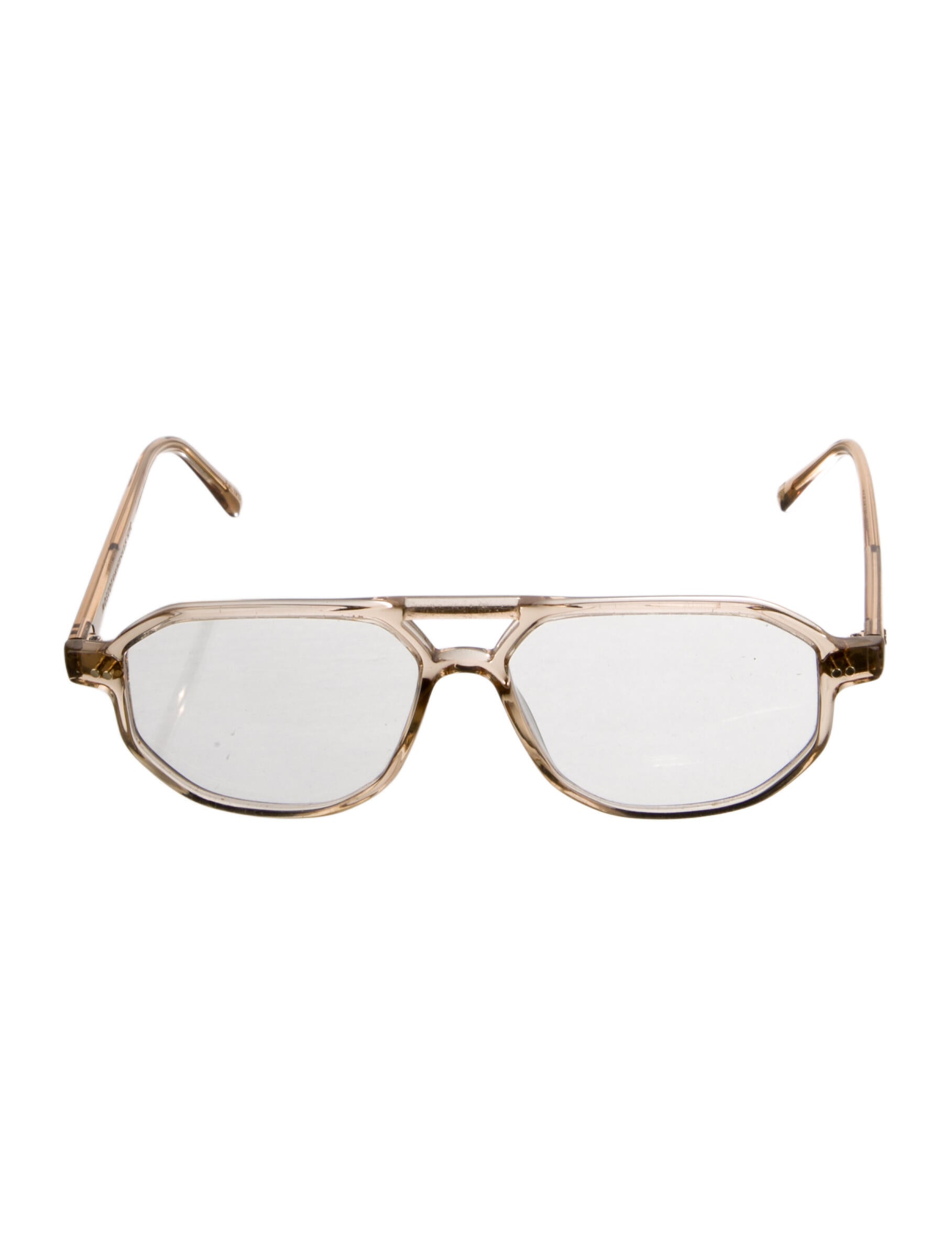 Moscot Aviator Eyeglasses