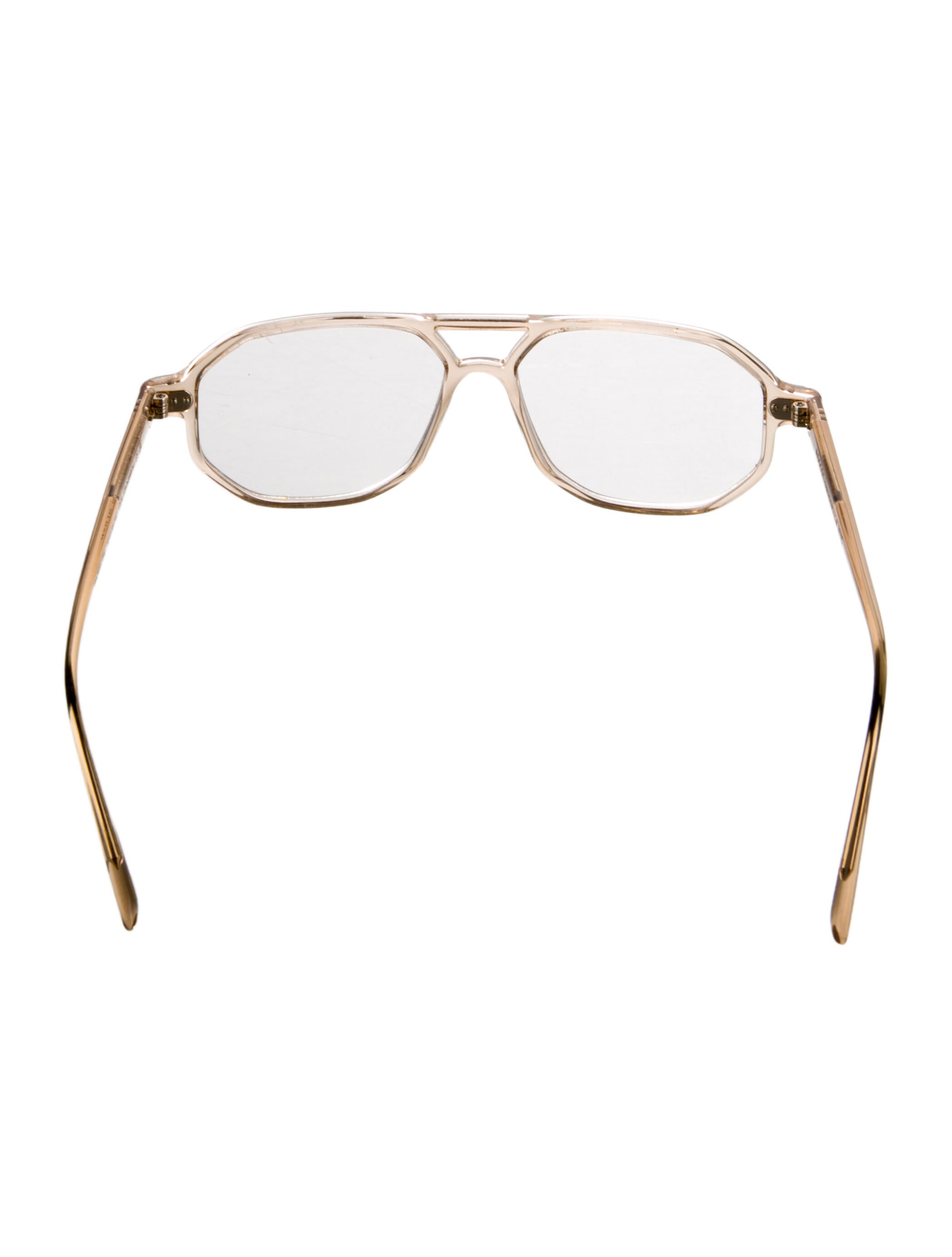 Moscot Aviator Eyeglasses
