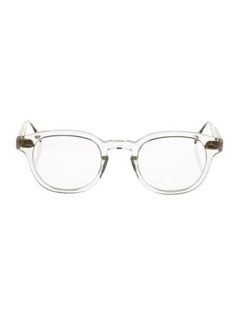 Moscot Wayfarer Eyeglasses