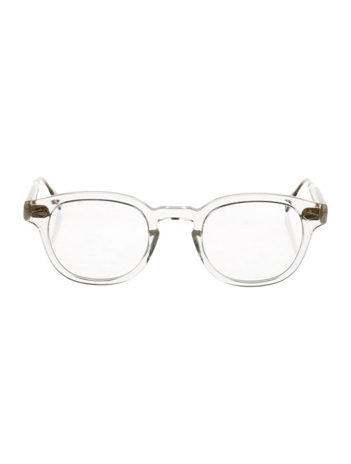 Moscot Wayfarer Eyeglasses