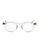 Moscot Wayfarer Eyeglasses