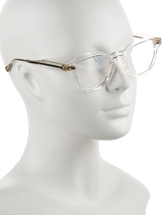 Moscot Wayfarer Eyeglasses