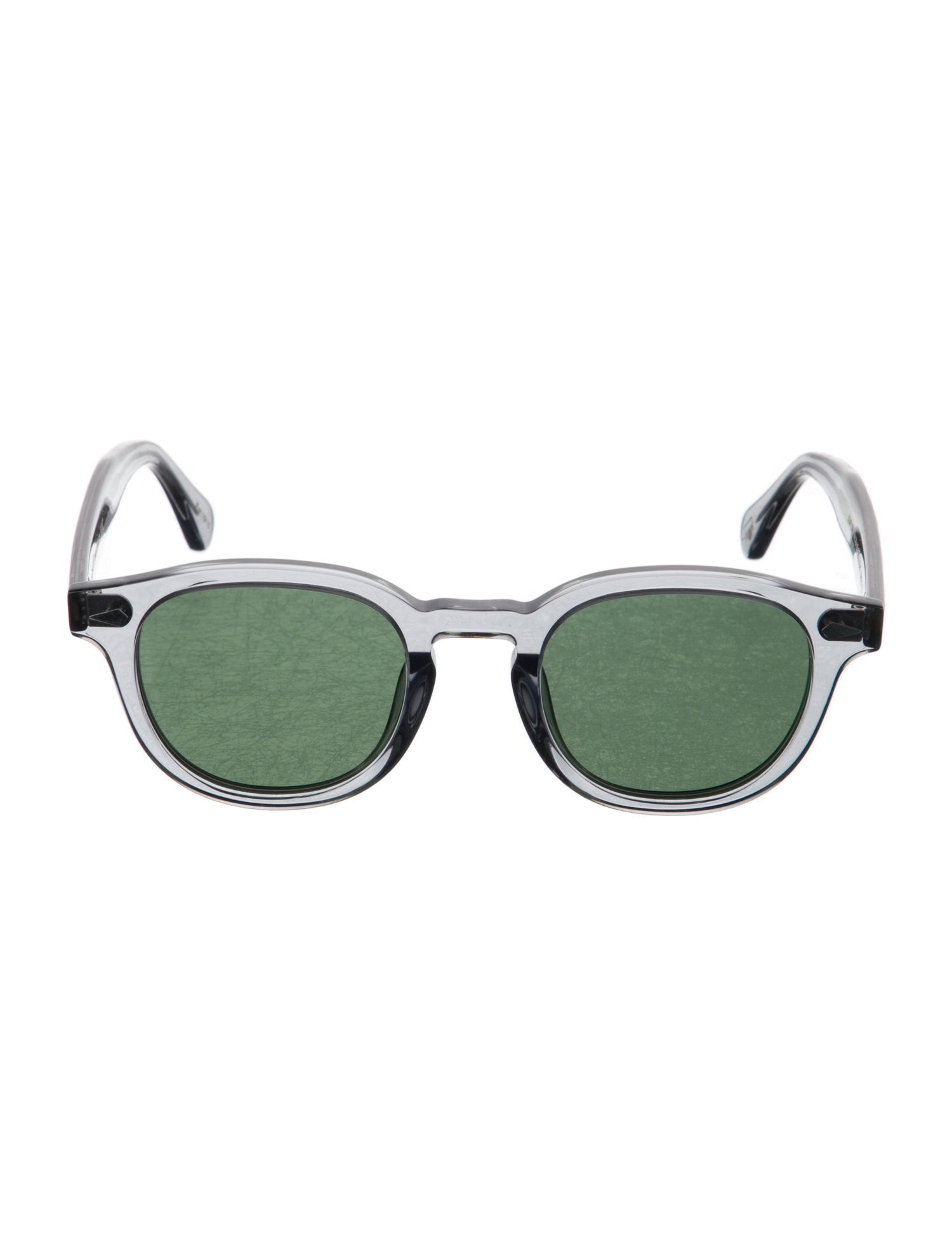 Moscot Lemtosh Wayfarer Sunglasses