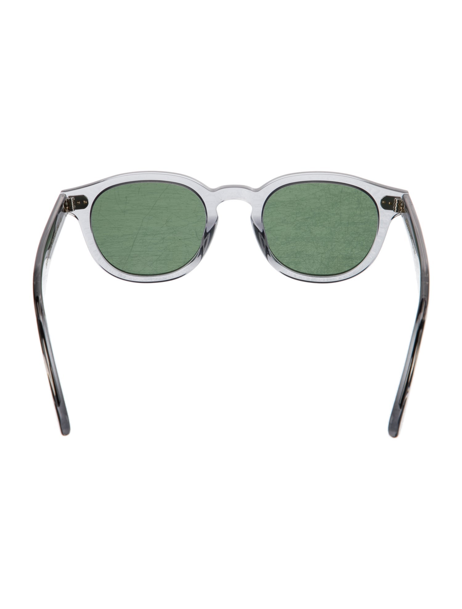 Moscot Lemtosh Wayfarer Sunglasses