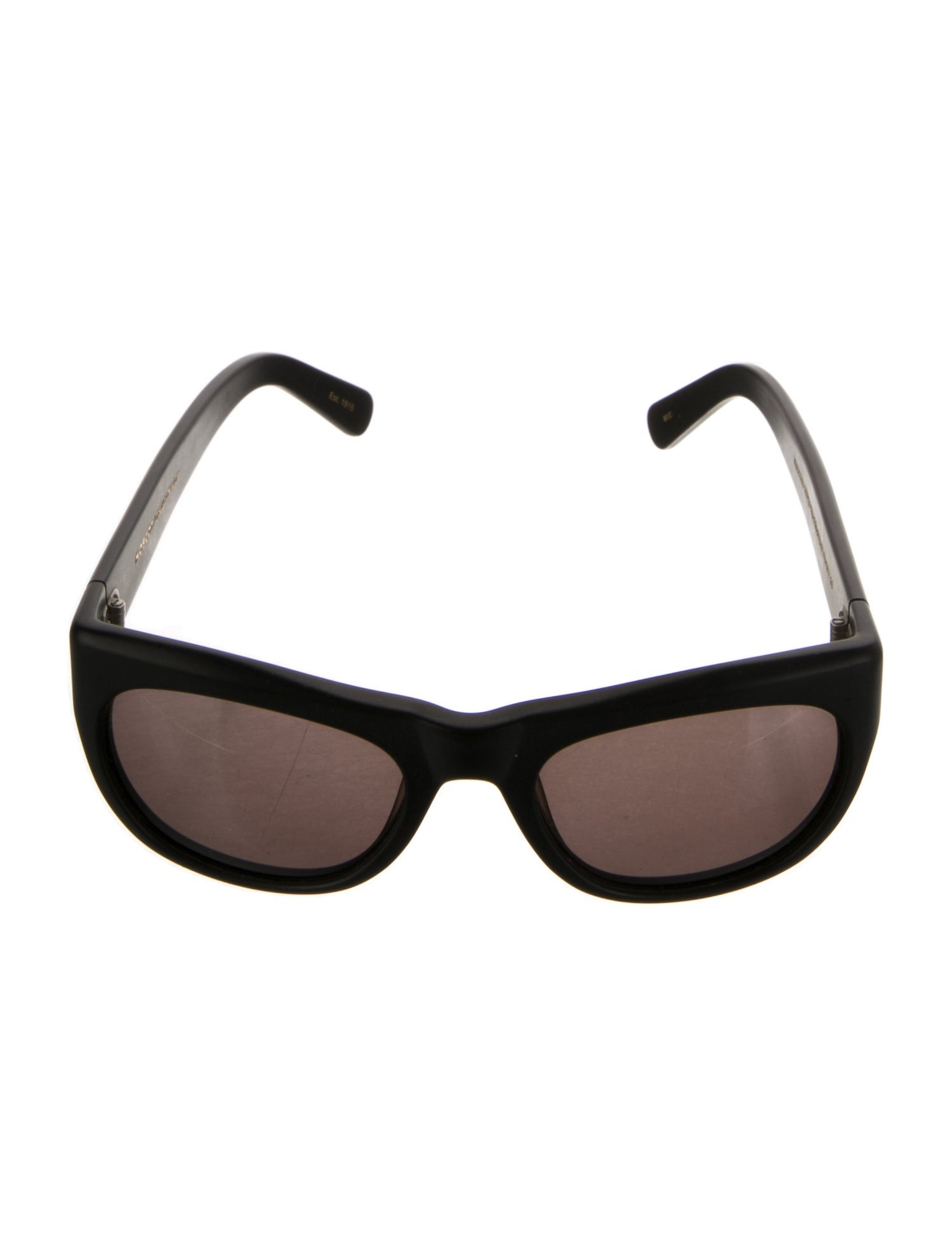 Moscot Lemtosh Cat-Eye Sunglasses