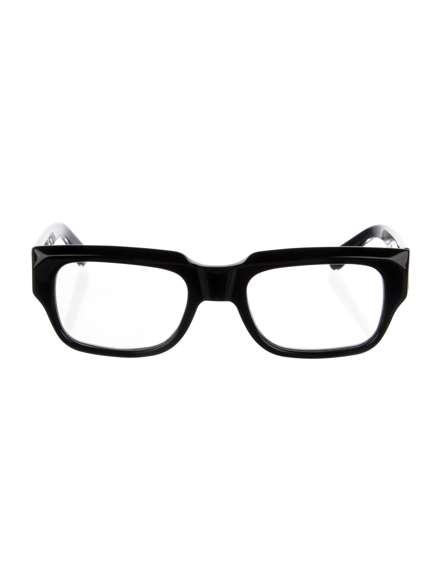 Moscot x Uncrate Ipish Square Eyeglasses