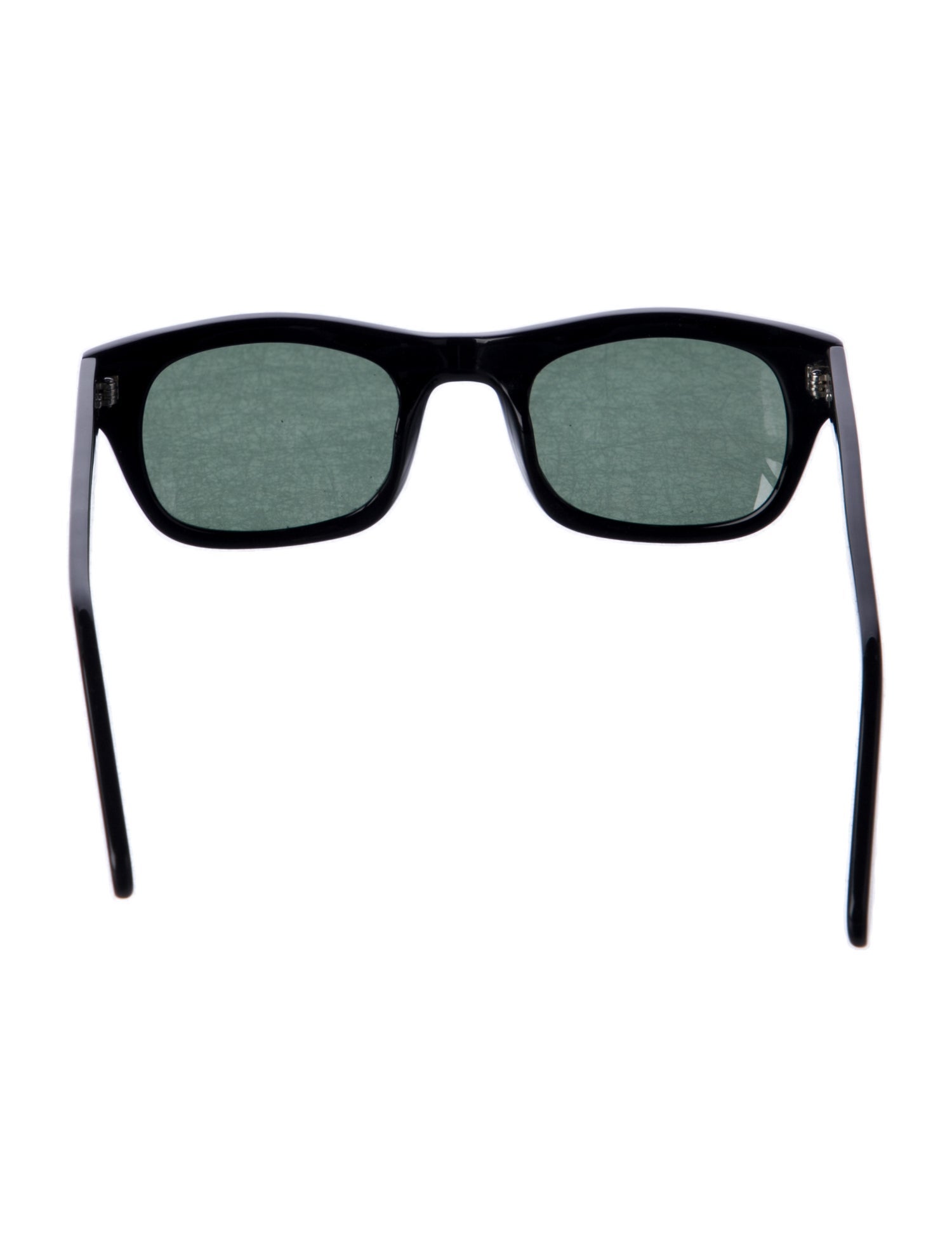 Moscot Wayfarer Tinted Sunglasses
