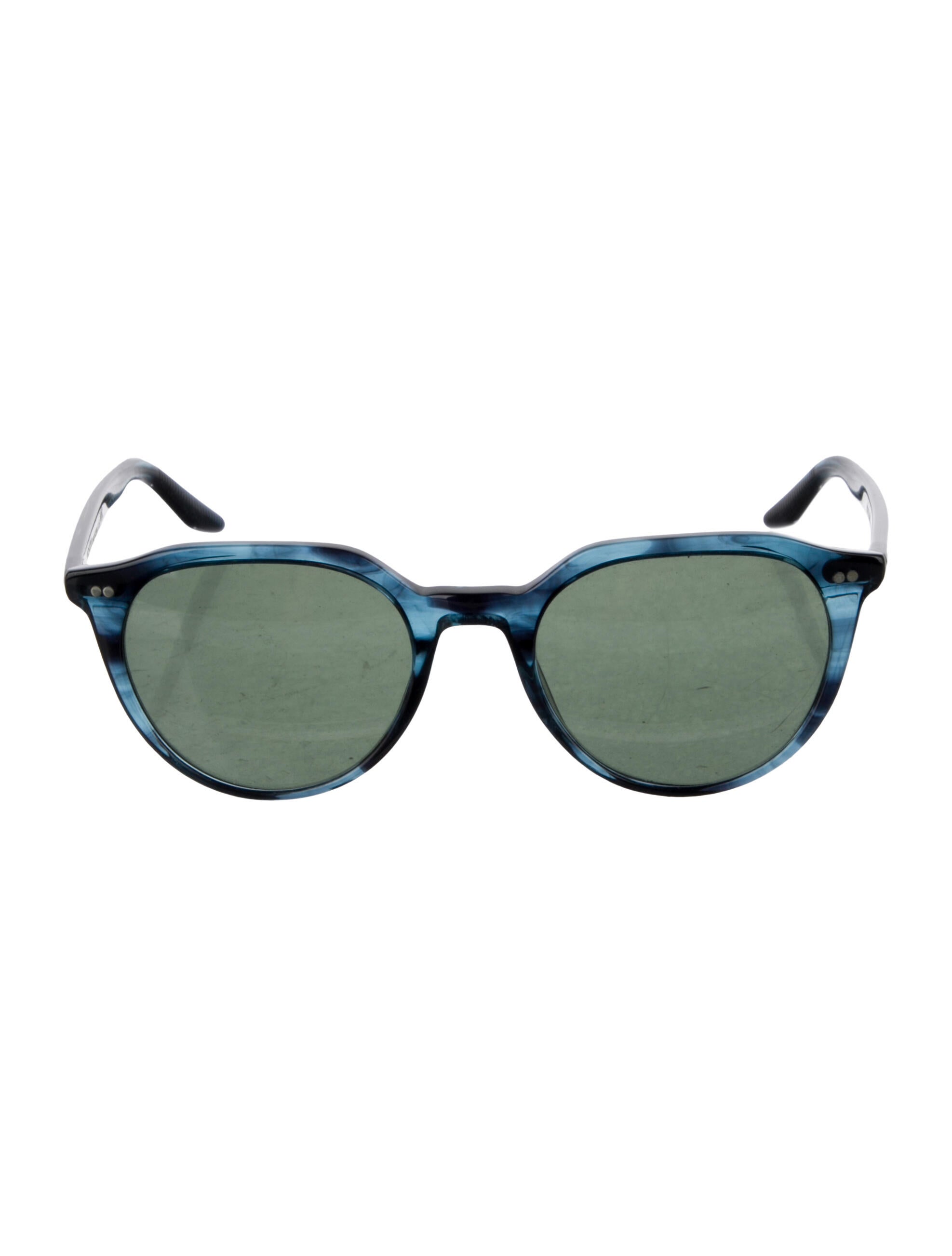 Moscot Lemtosh Wayfarer Sunglasses