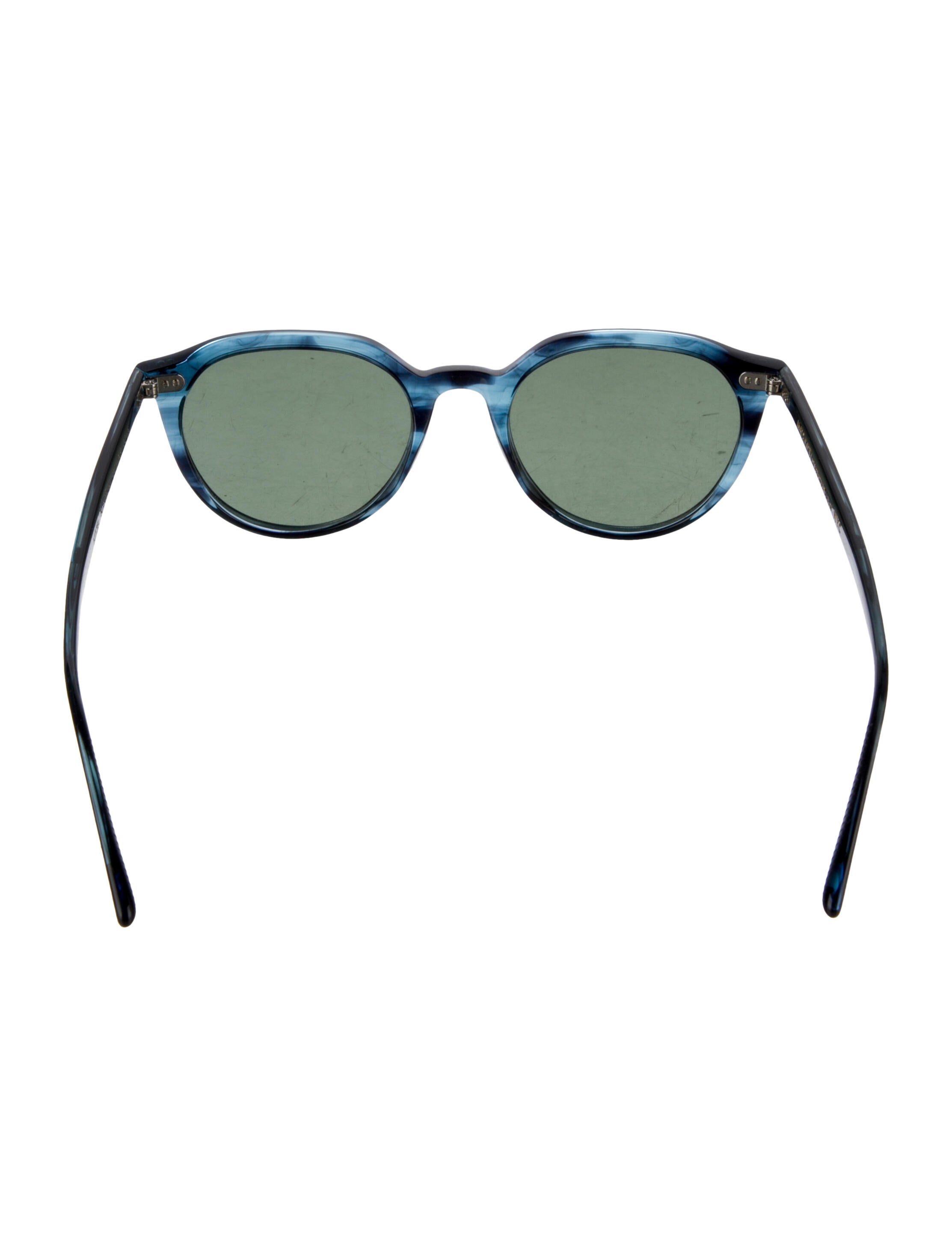 Moscot Lemtosh Wayfarer Sunglasses