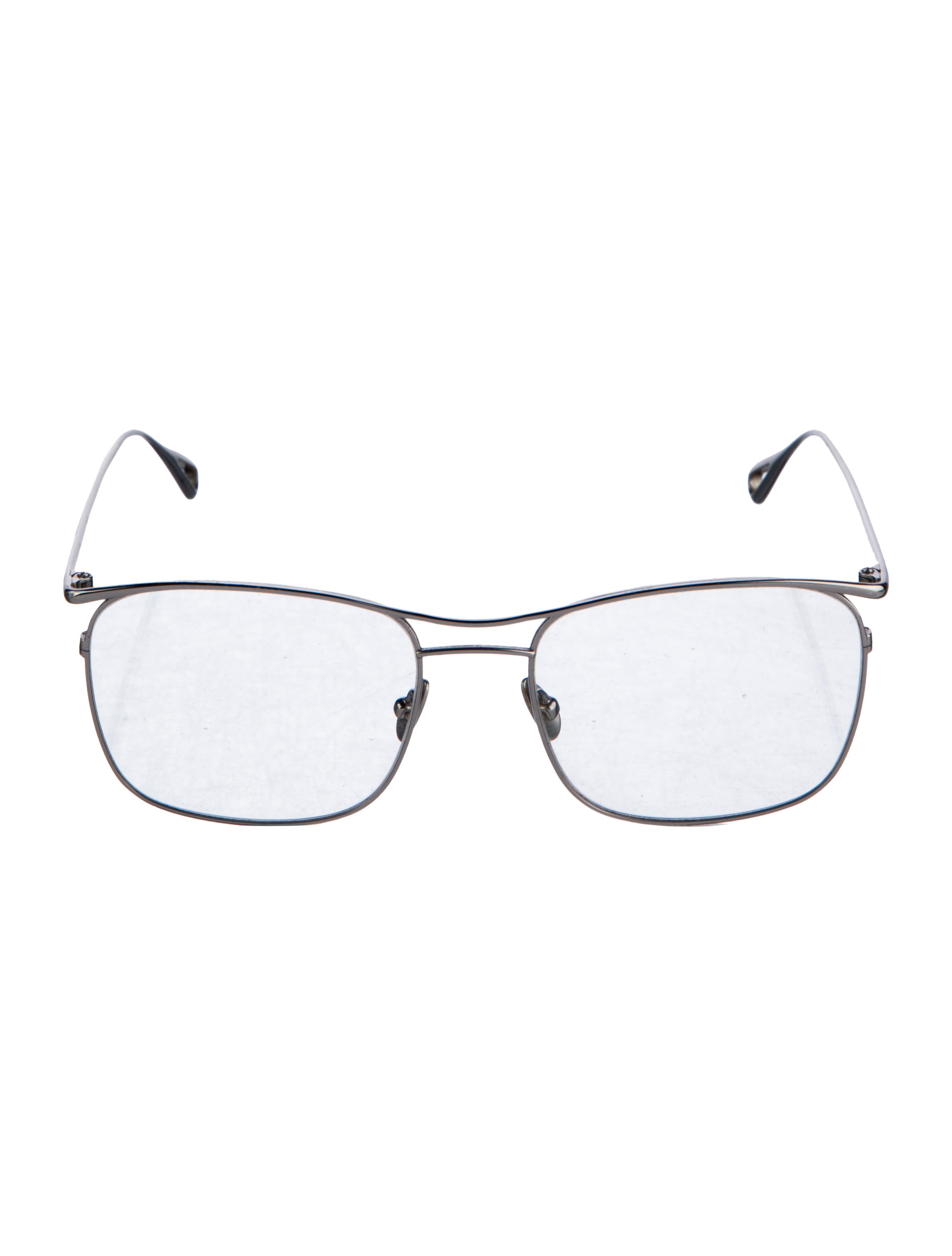 Moscot Aviator Eyeglasses