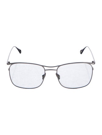 Moscot Aviator Eyeglasses
