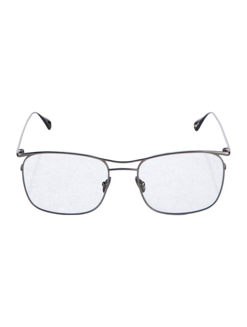 Moscot Aviator Eyeglasses