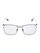 Moscot Aviator Eyeglasses