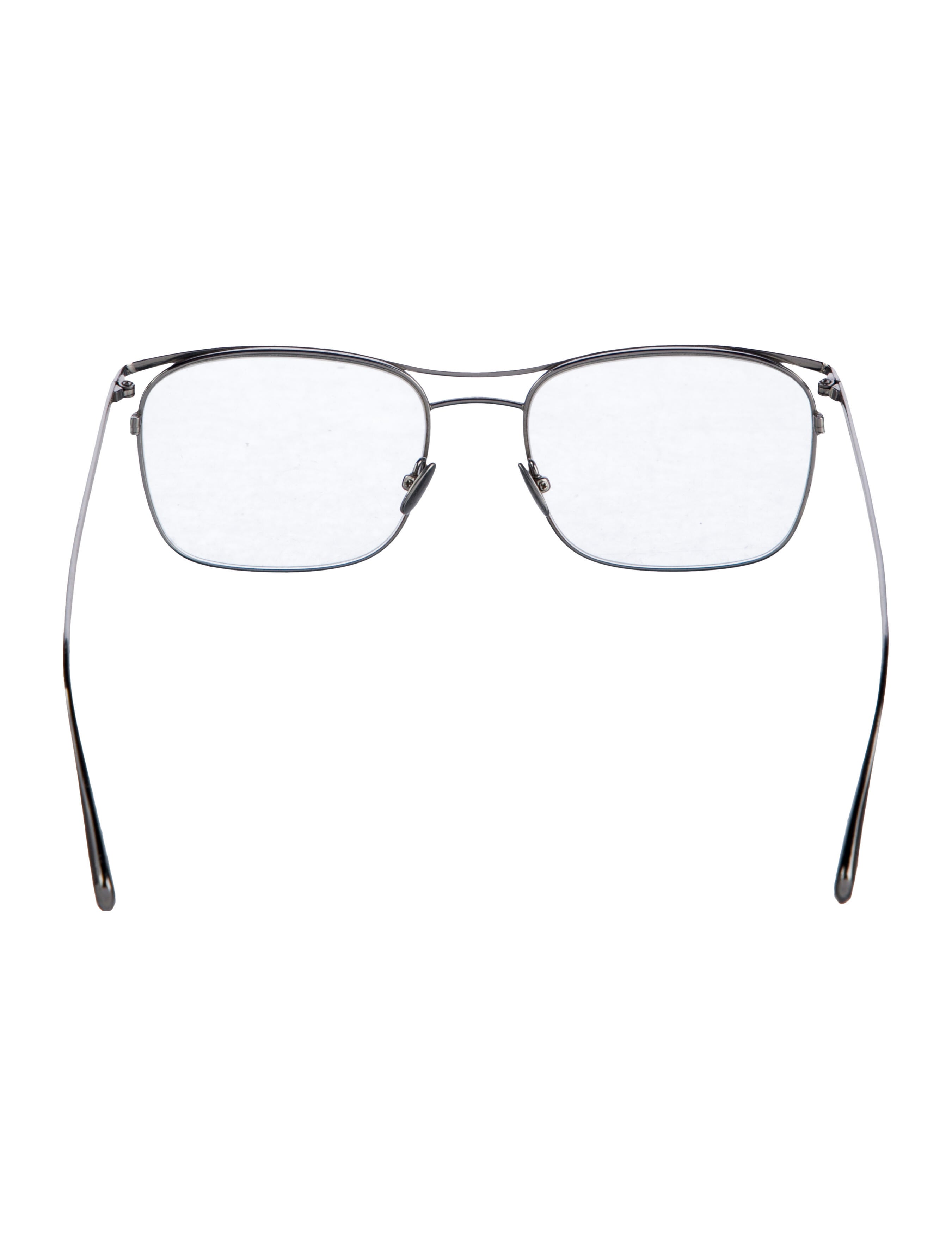 Moscot Aviator Eyeglasses