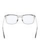 Moscot Aviator Eyeglasses