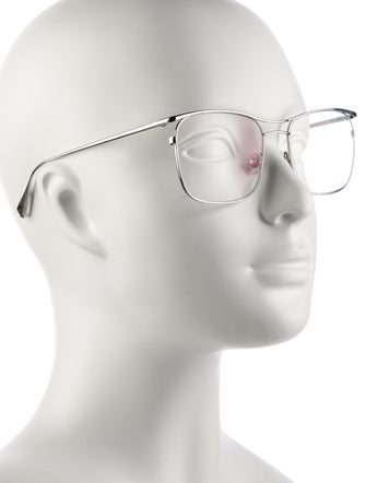 Moscot Aviator Eyeglasses