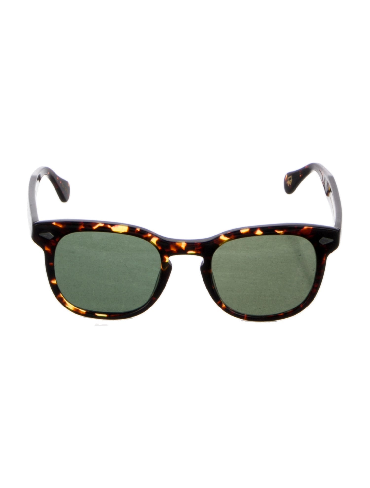 Moscot Lemtosh Wayfarer Sunglasses