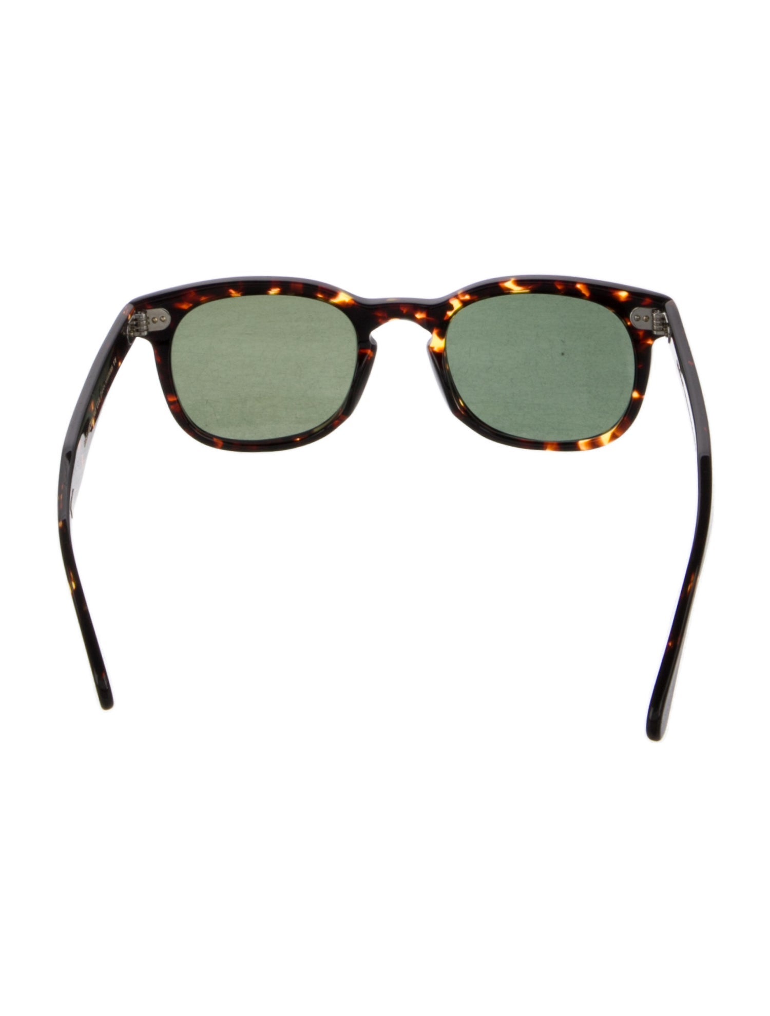 Moscot Lemtosh Wayfarer Sunglasses