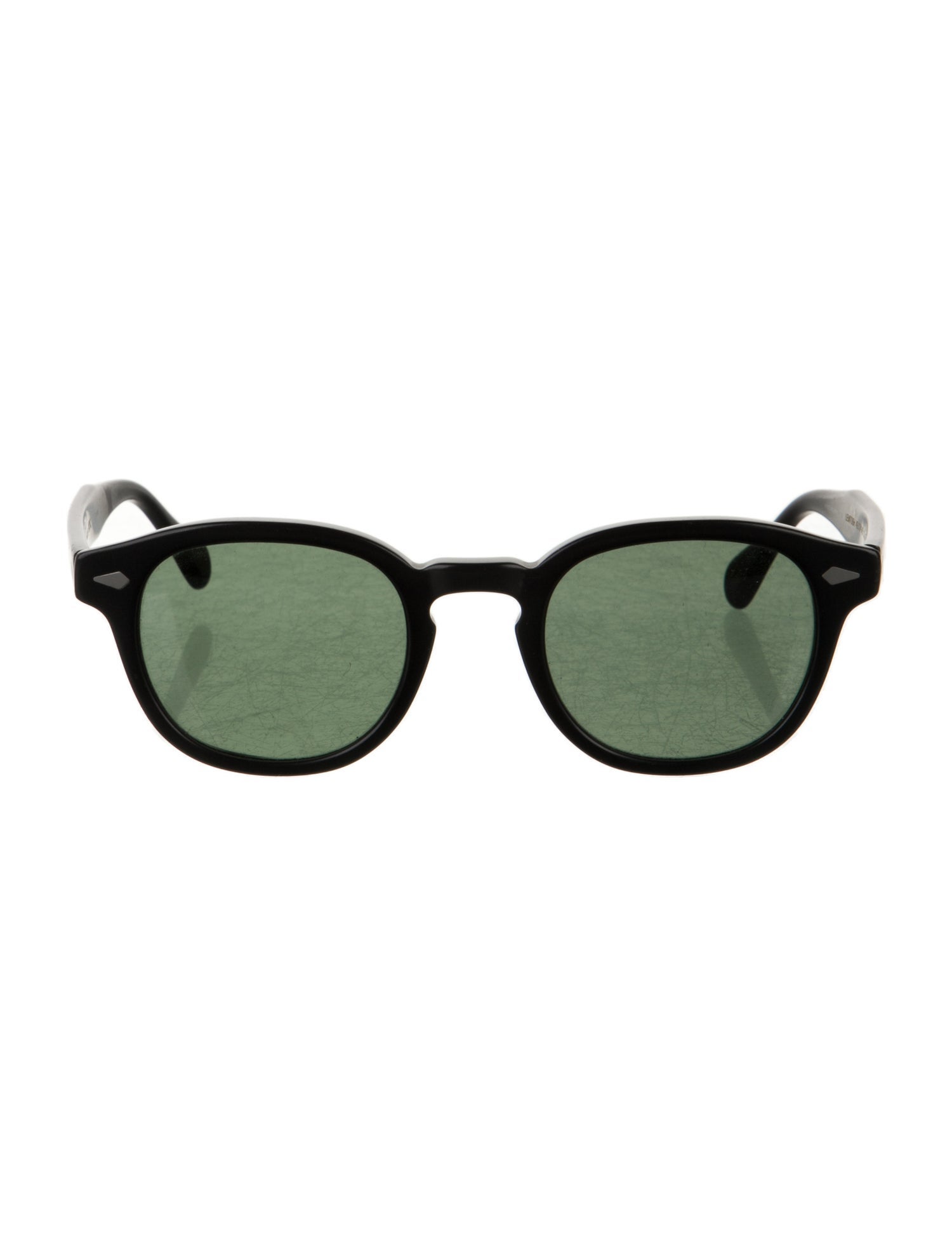 Moscot Lemtosh Wayfarer Sunglasses